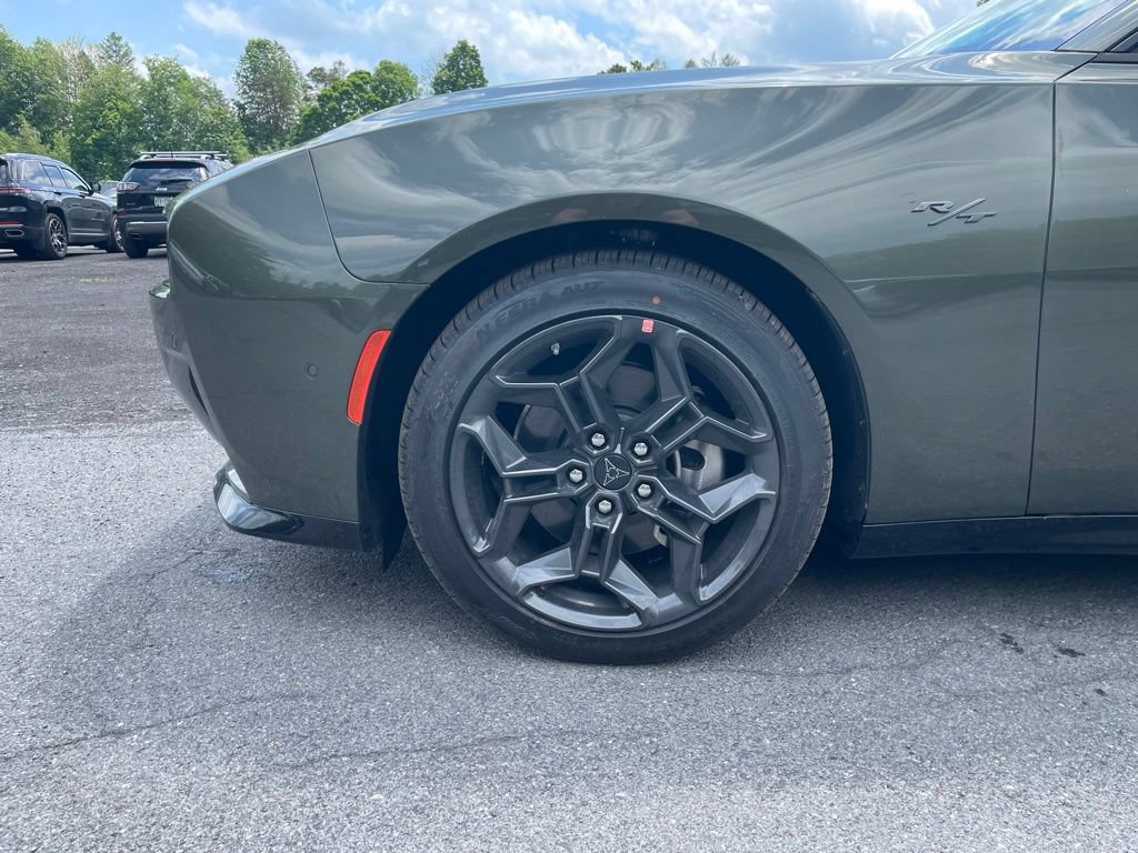 New 2026 Dodge Charger R/T AWD/4WD image 4
