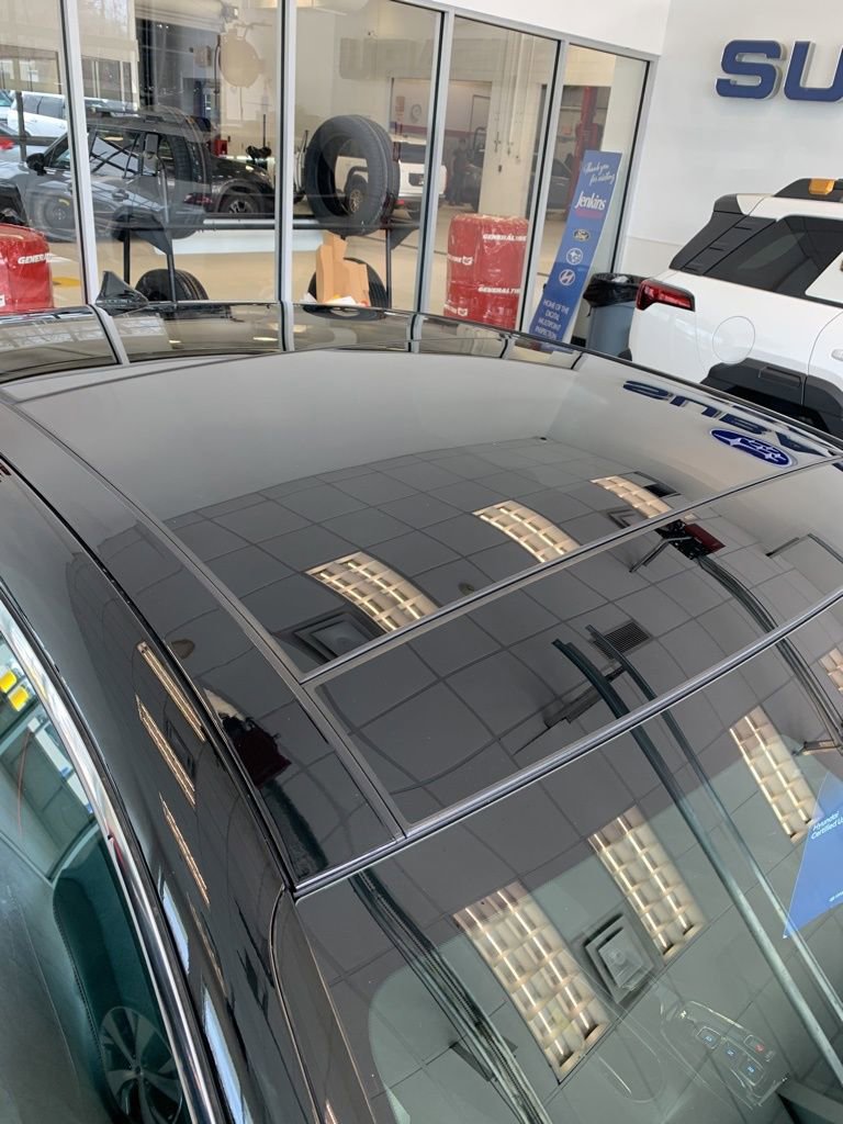 Certified 2023 Hyundai Sonata N Line image 25