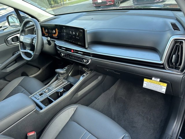 New 2026 Kia Sorento EX w/ EX Premium Package image 25