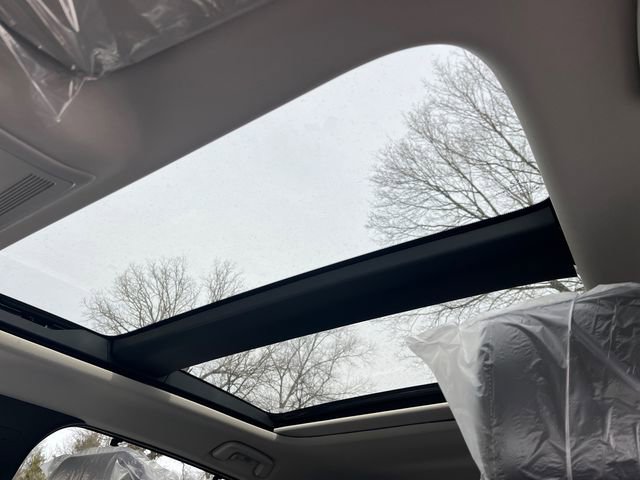 New 2026 MAZDA CX-90 Plug-In Hybrid w/Premium Sport AWD/4WD image 21