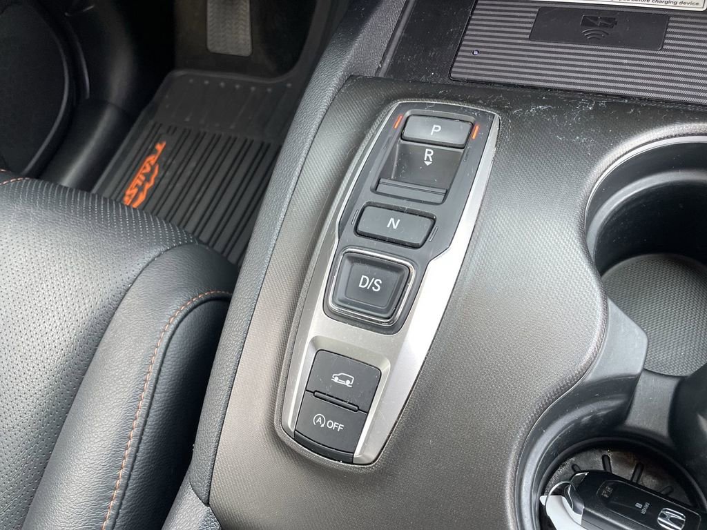 Used 2022 Honda Passport TrailSport image 28