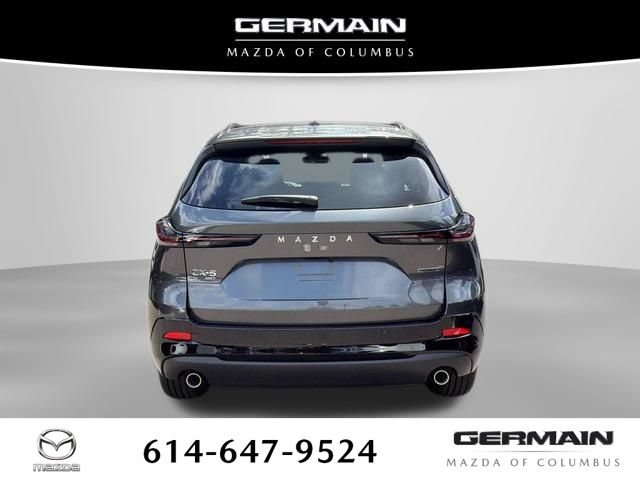 New 2026 MAZDA CX-5 2.5 S w/ Premium Plus Package AWD/4WD image 9