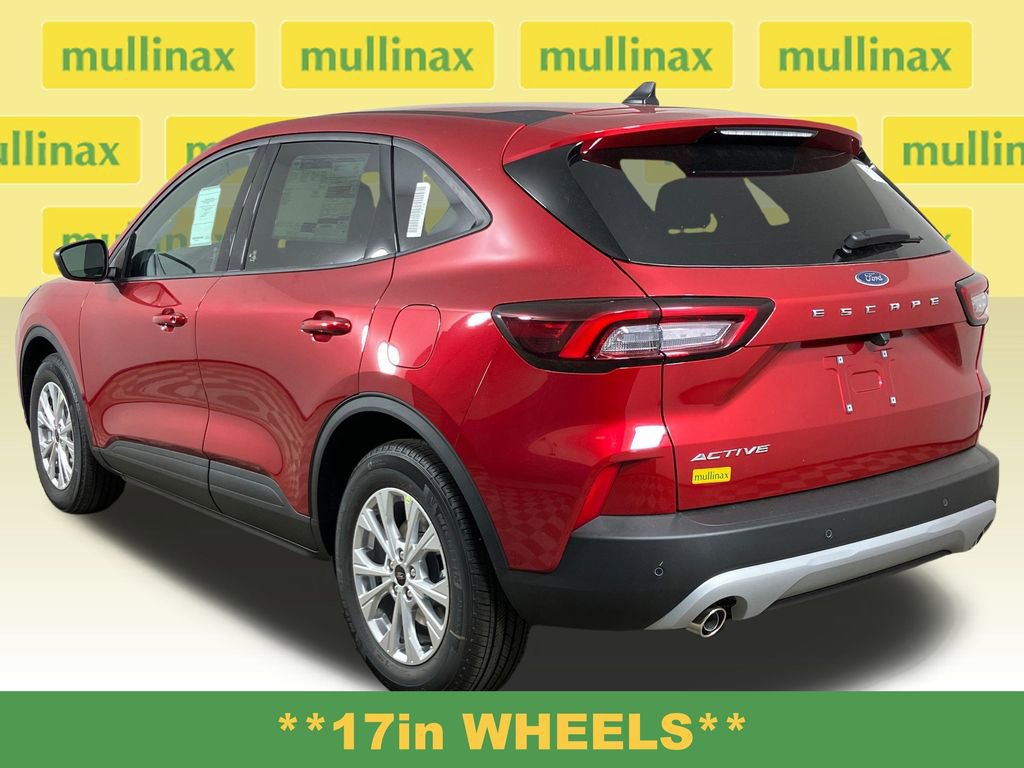 New 2026 Ford Escape Active w/ Tech Pack #1 image 9
