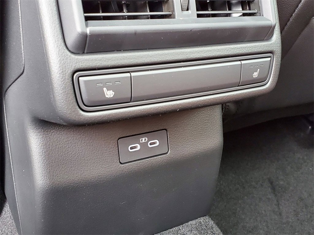 New 2025 MAZDA CX-50 Meridian Edition w/ Weather Package image 18