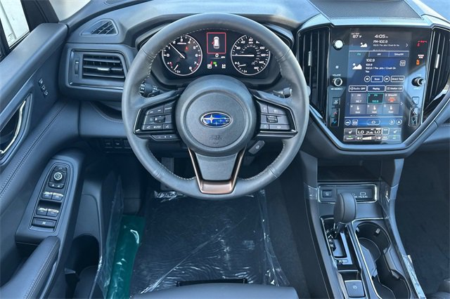 New 2026 Subaru Ascent Limited Bronze image 11