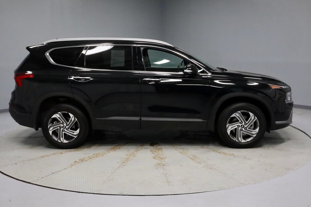 Used 2023 Hyundai Santa Fe SEL AWD/4WD image 12