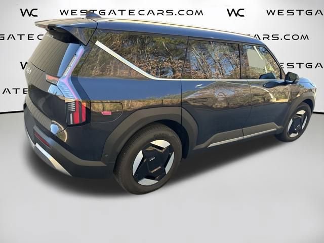 New 2026 Kia EV9 Wind image 30