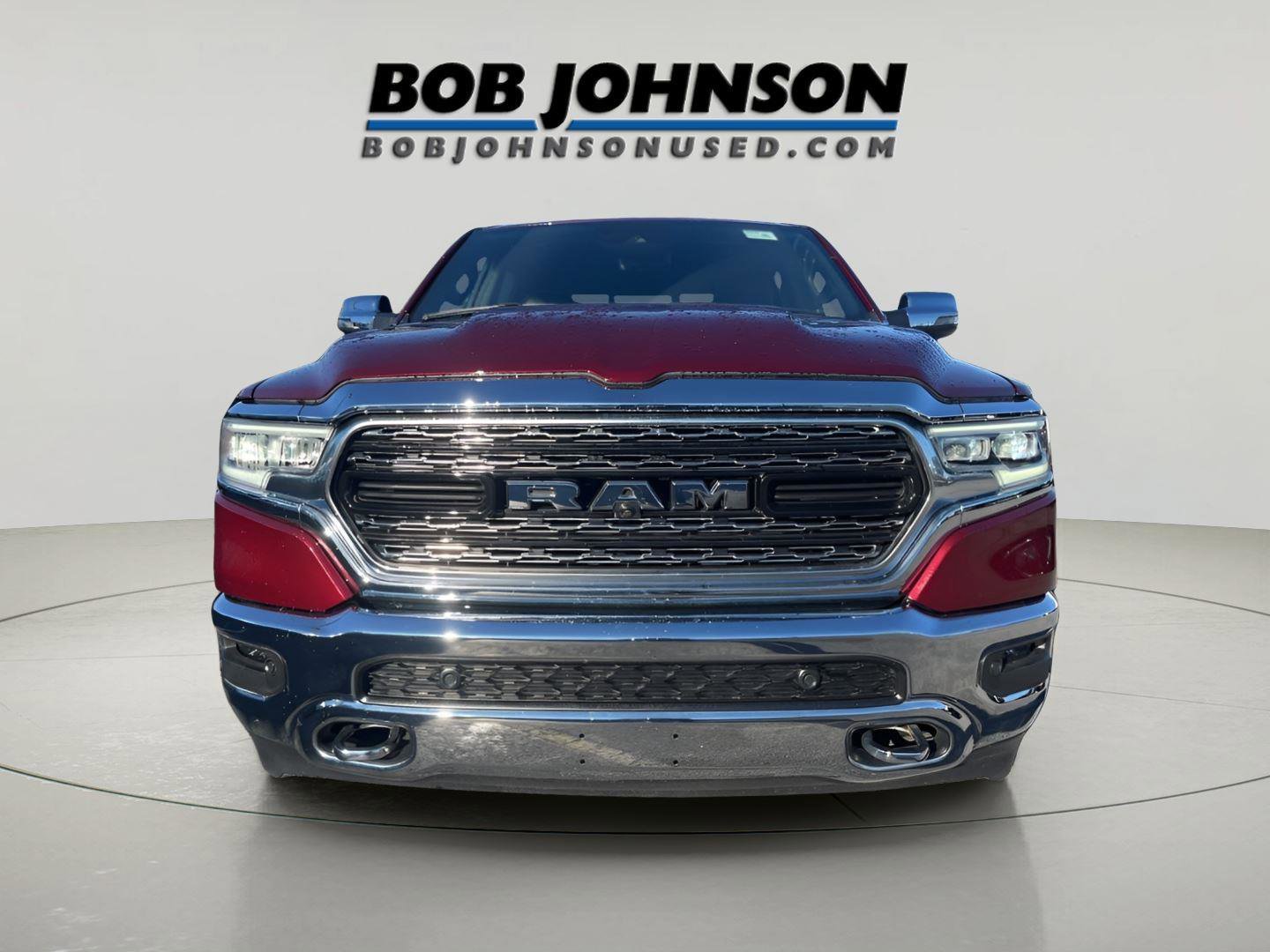 Used 2023 RAM 1500 Limited image 2