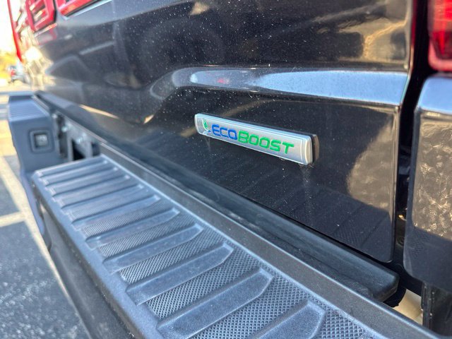 Used 2021 Ford F150 XLT w/ Equipment Group 302A High AWD/4WD image 12