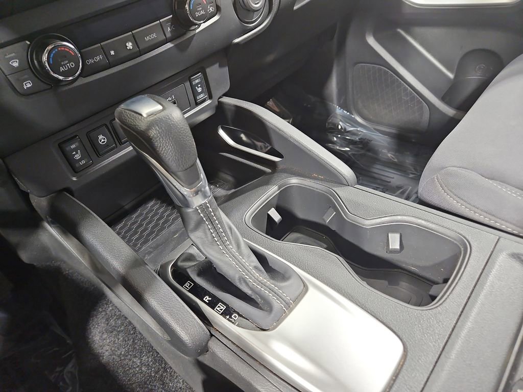 Certified 2023 Nissan Frontier SV w/ SV Convenience Package image 24