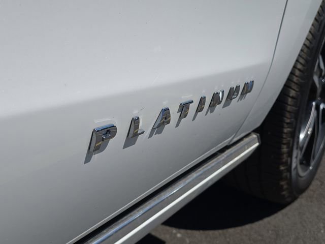 Certified 2023 Ford Expedition Max Platinum AWD/4WD image 6