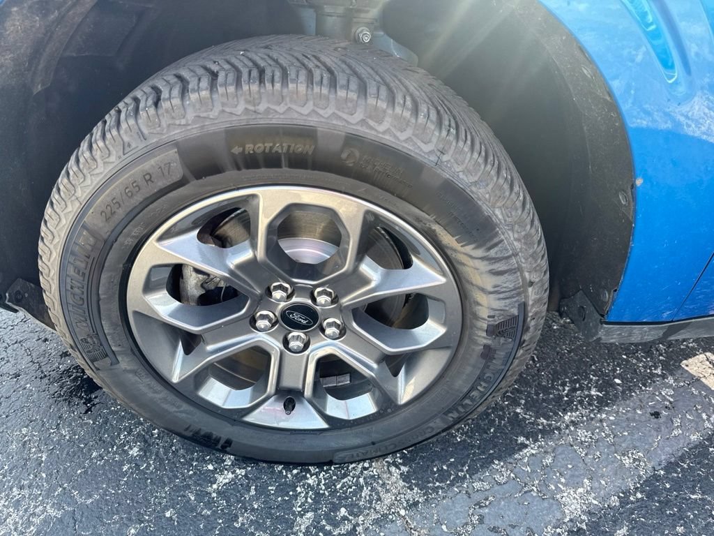 Used 2022 Ford Maverick XLT FWD image 43