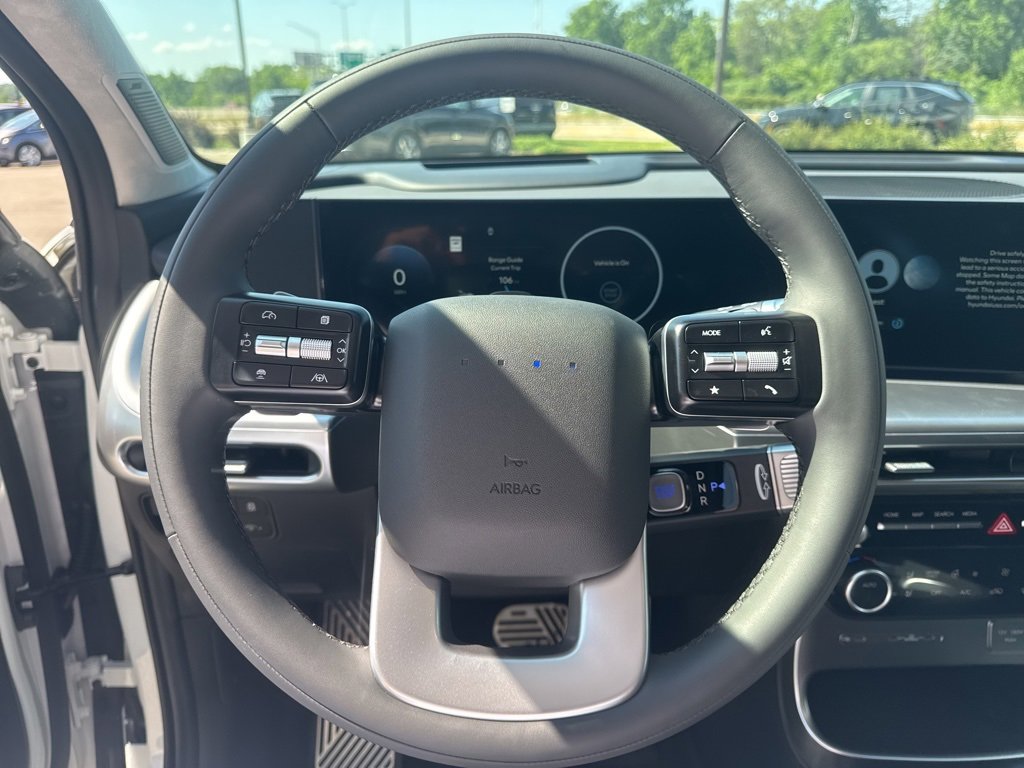 New 2026 Hyundai Ioniq 9 Calligraphy image 7