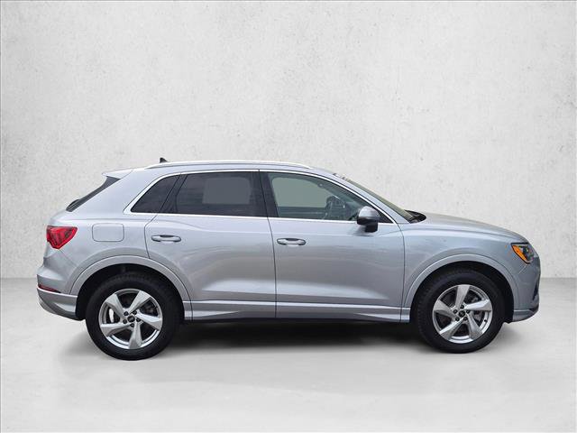 Used 2022 Audi Q3 2.0T Premium image 4