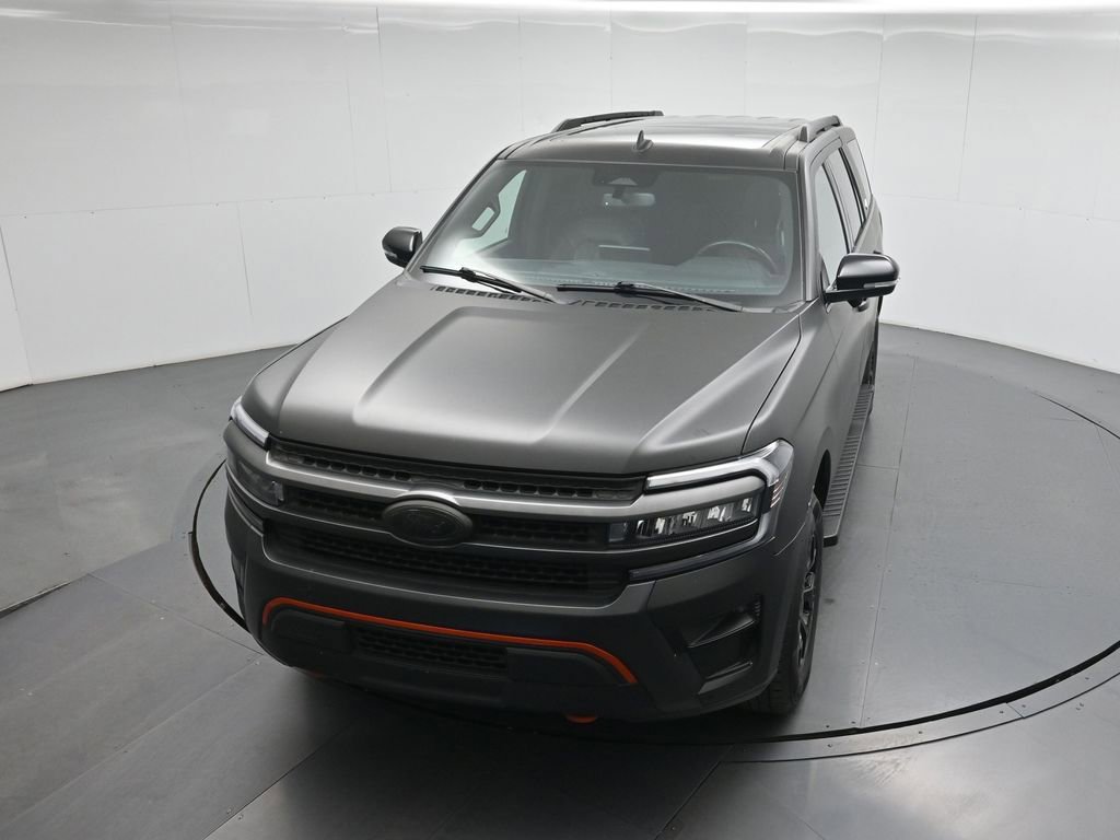 Certified 2023 Ford Expedition Timberline AWD/4WD image 41