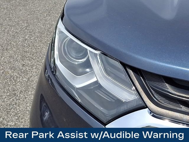 Used 2018 Chevrolet Equinox LT AWD/4WD image 26