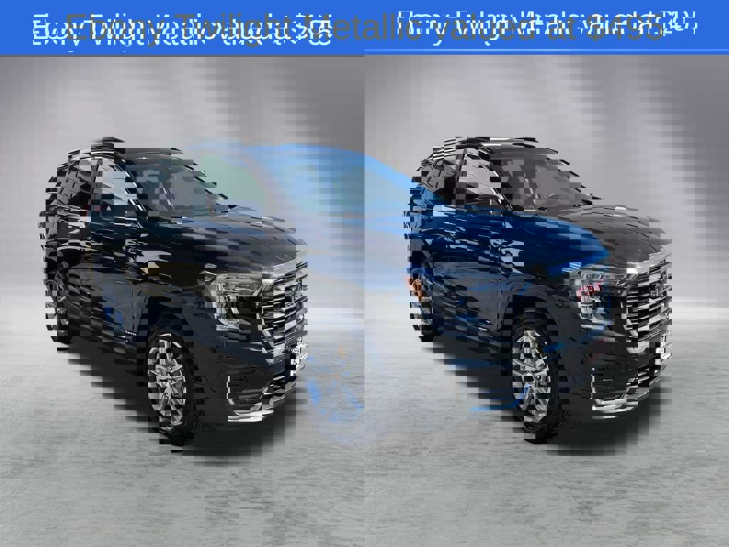 Used 2023 GMC Terrain SLE w/ Driver Convenience Package image 8