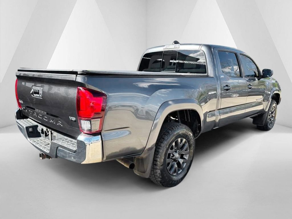 Used 2020 Toyota Tacoma SR5 image 7
