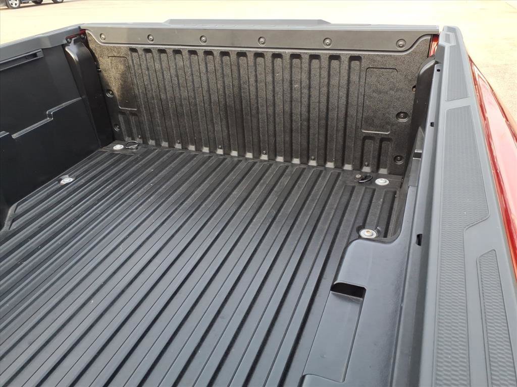 Used 2024 Toyota Tacoma SR5 image 13