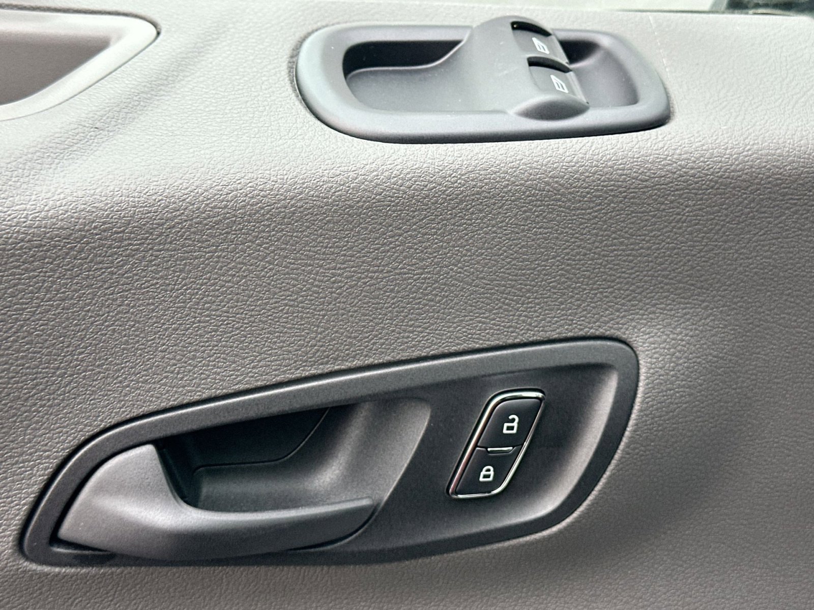 New 2026 Ford Transit 350 Base w/ Load Area Protection Package image 16