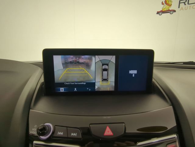 Used 2022 Acura RDX AWD w/ Advance Package image 23