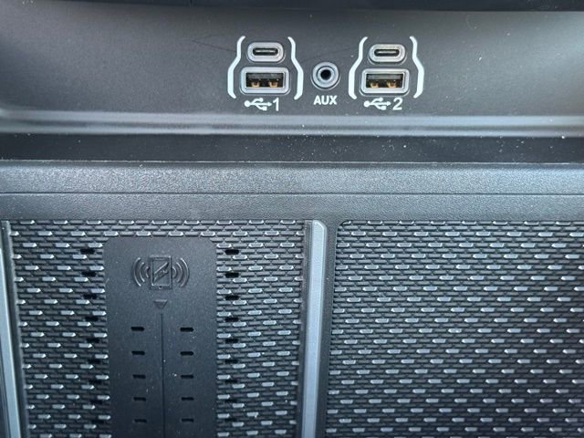 New 2026 RAM 1500 Rebel w/ Bed Utility Group image 25