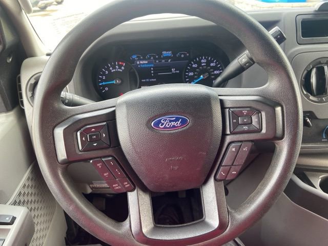 Used 2021 Ford E-450 and Econoline 450 Super Duty RWD image 24