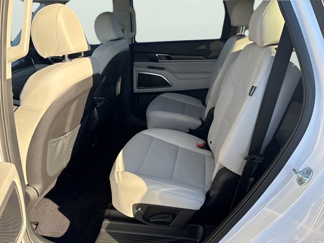 Used 2023 Kia Telluride S w/ S Sunroof Package image 18
