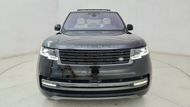 Used 2023 Land Rover Range Rover SE AWD/4WD image 13