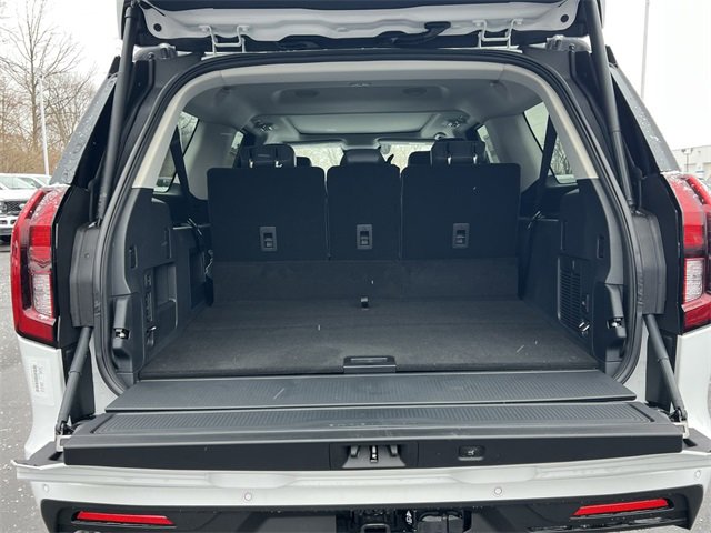 New 2026 Ford Expedition Max Active image 6