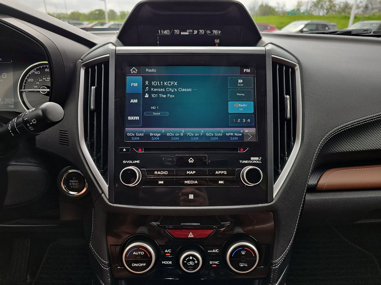 Used 2019 Subaru Forester Touring w/ Popular Package #3 image 27