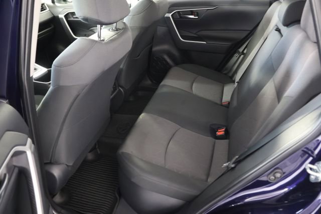 Used 2025 Toyota RAV4 XLE w/ Convenience Package image 21