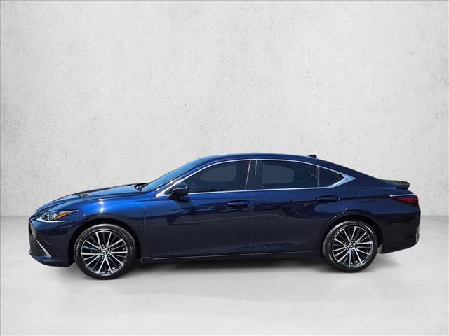 Used 2023 Lexus ES 300h w/ Premium Package FWD image 9