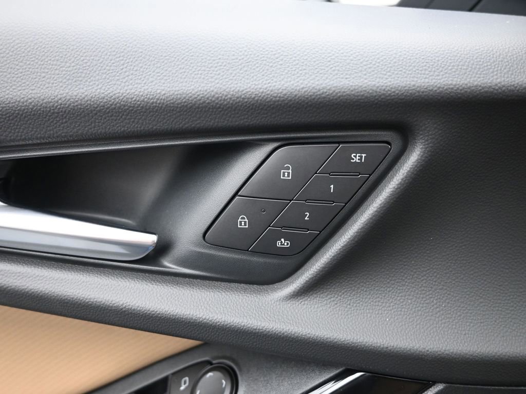 New 2026 Chevrolet Equinox ACTIV w/ Convenience Package III image 13