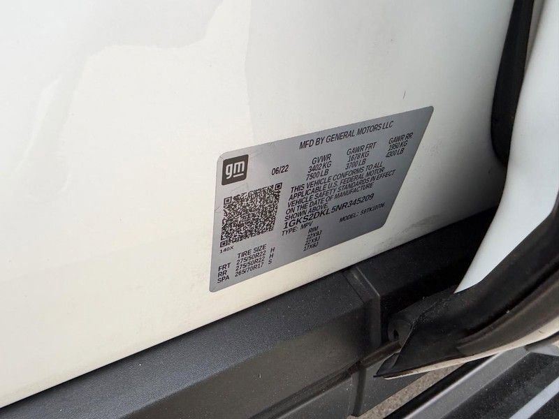 Used 2022 GMC Yukon Denali image 25