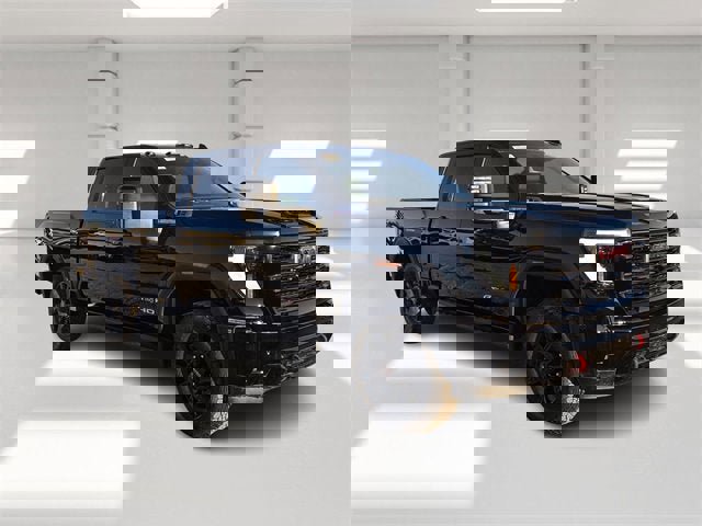 New 2026 GMC Sierra 2500 AT4 image 7