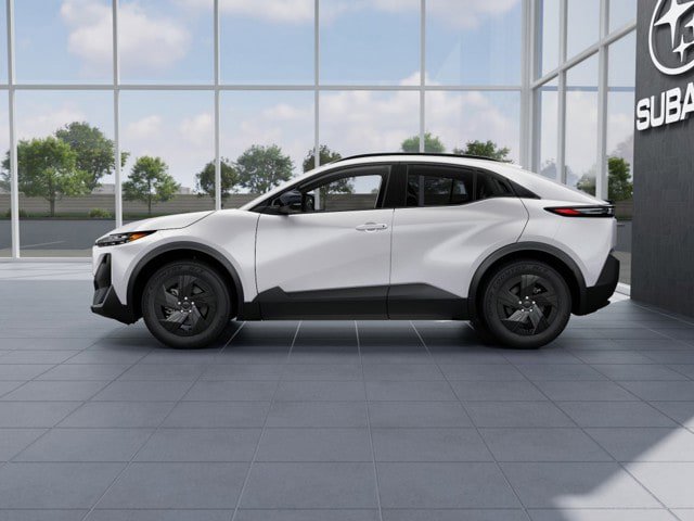 New 2026 Subaru Uncharted AWD image 3