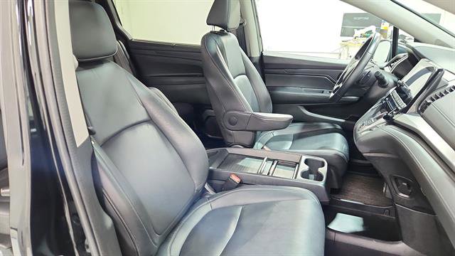 Used 2024 Honda Odyssey EX-L image 26
