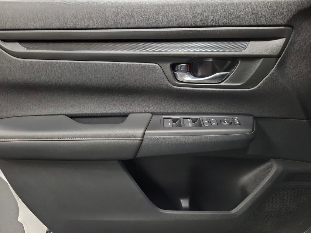Used 2025 Honda CR-V Sport image 23