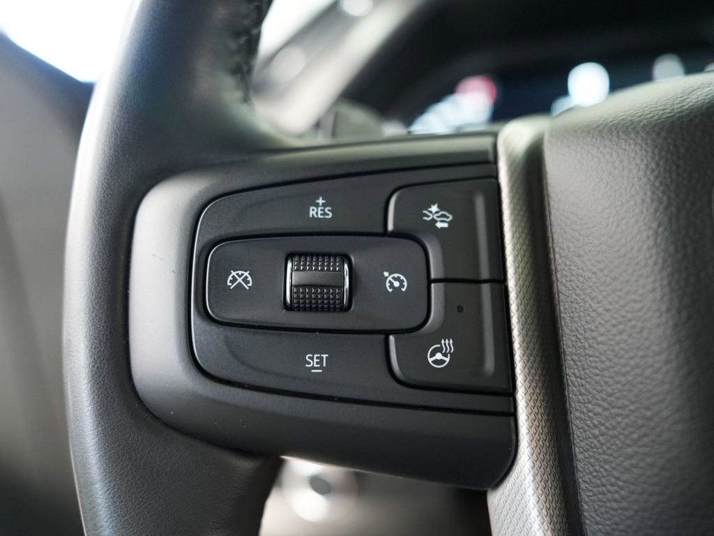 Used 2025 GMC Sierra 1500 Denali AWD/4WD image 25