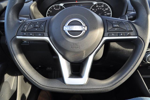 Used 2024 Nissan Altima 2.5 SV image 28