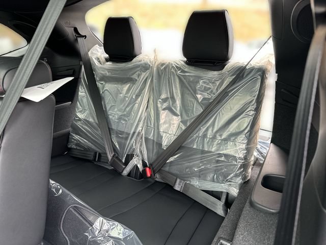 New 2026 Acura MDX A-Spec w/ Advance Package AWD/4WD image 25