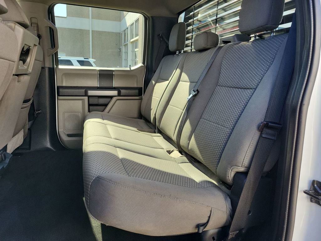 Used 2022 Ford F250 XLT image 23