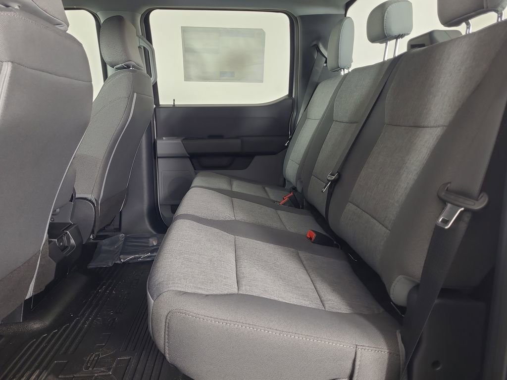 New 2026 Ford F350 XL w/ XL Chrome Package image 19