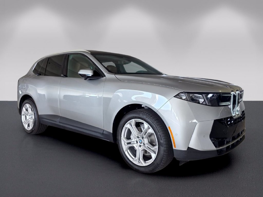 New 2027 BMW X5 xDrive40i w/ Luxury Front Seating Package