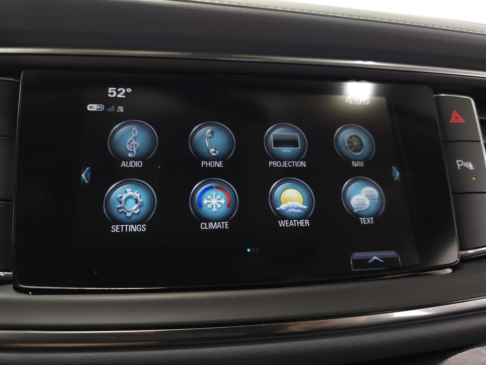 Used 2019 Buick Enclave Essence image 22