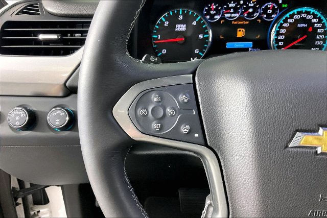 Used 2017 Chevrolet Tahoe Premier AWD/4WD image 10