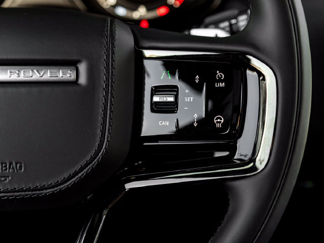 New 2026 Land Rover Range Rover Sport Dynamic SE AWD/4WD image 19