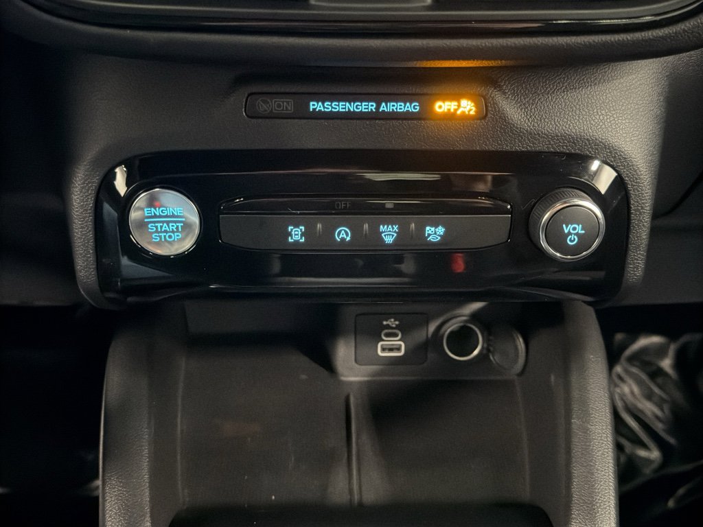 Used 2025 Ford Escape ST-Line w/ Tech Pack #1 image 25