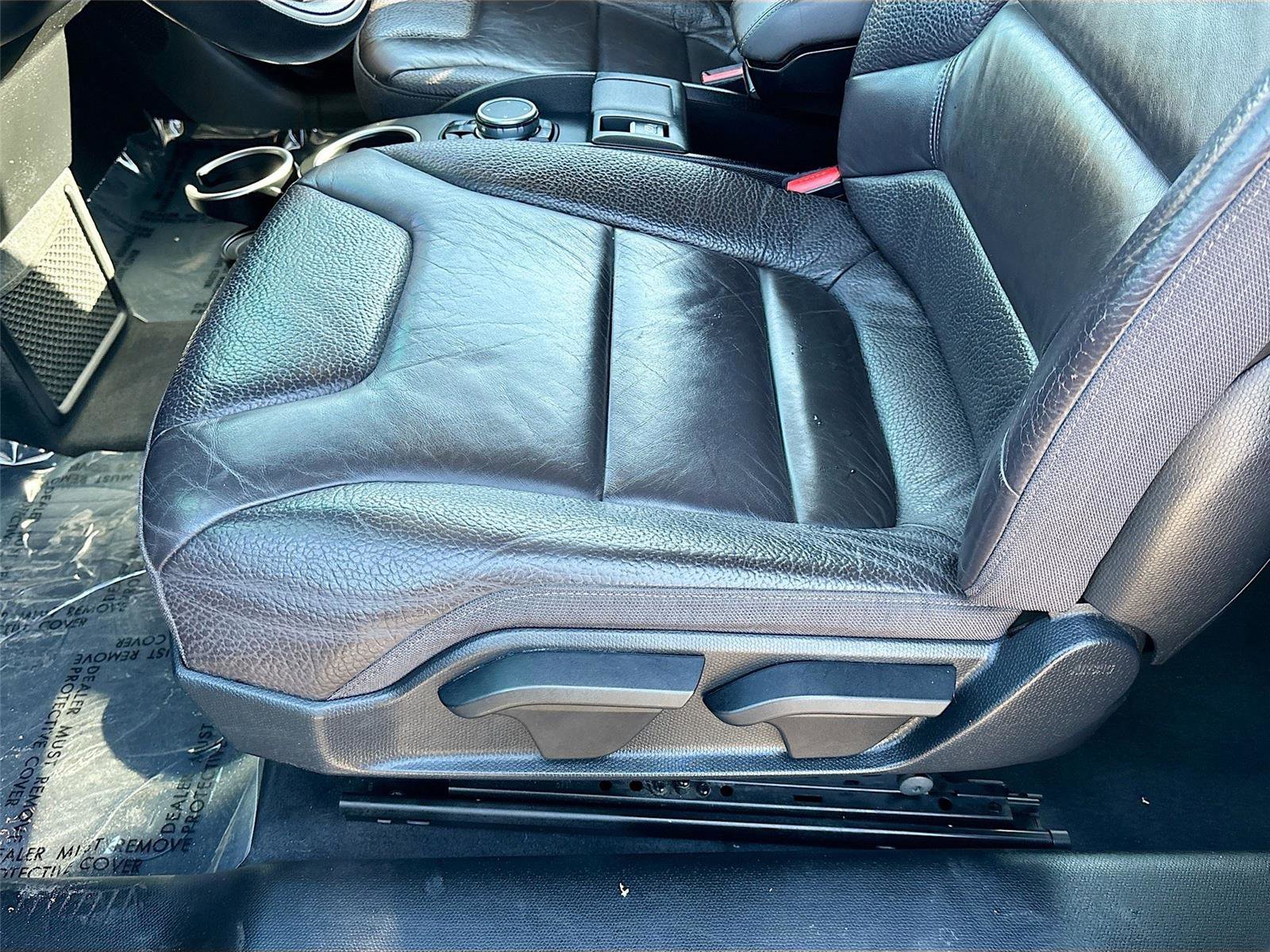 Used 2015 BMW i3 RWD image 19